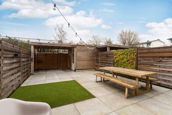 Medium property photo - Patersweg 3E, 3314 HT Dordrecht